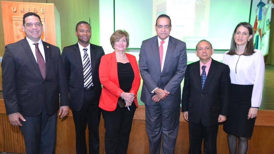 UNIBE celebra jornada de Identidad Cultural 