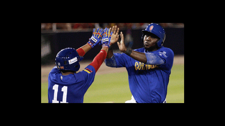 Colombia vence a Panamá y avanza a la final en clasificatorio WBC