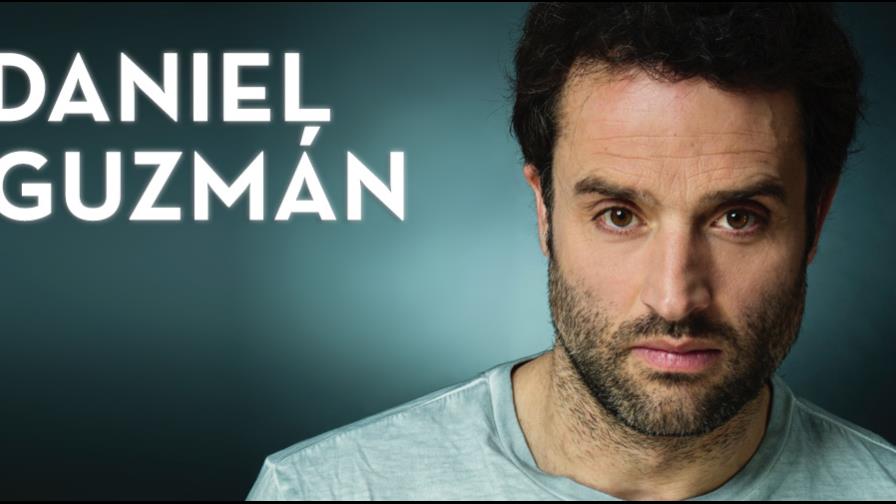 El gran dilema de Daniel Guzmán tras ganar el Goya: ¿actuar o dirigir?