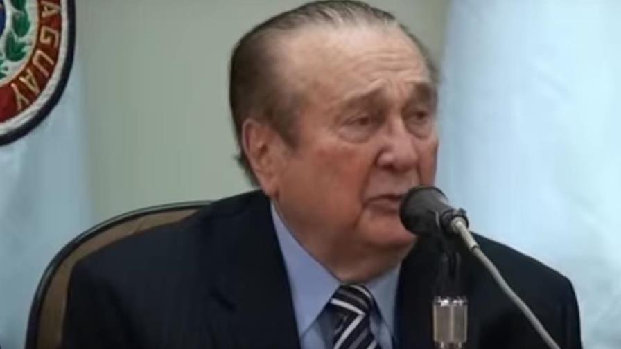 Expresidente de la Conmebol solicita que anulen pedido de extradición de Estados Unidos