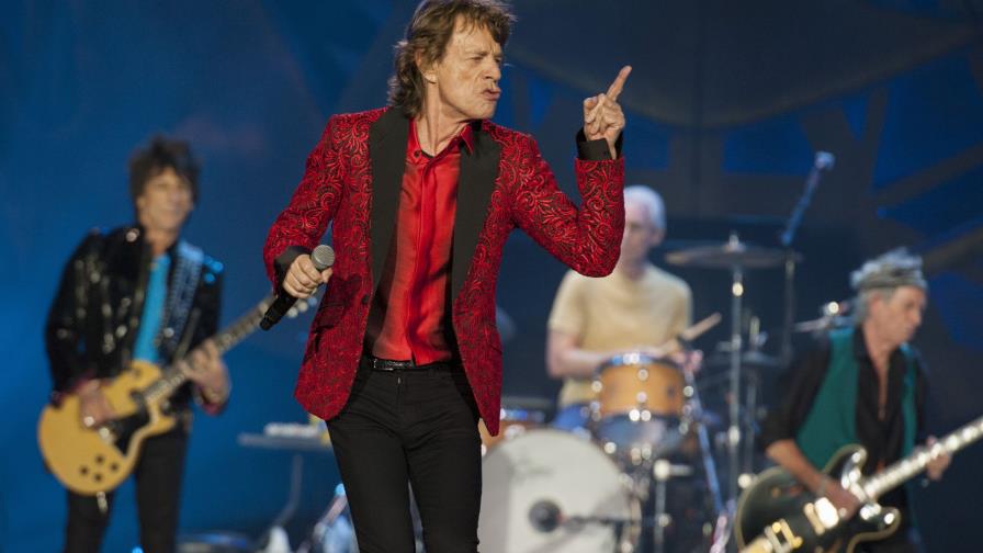 Cuba no verá otro concierto como el de The Rolling Stones, asegura productor
