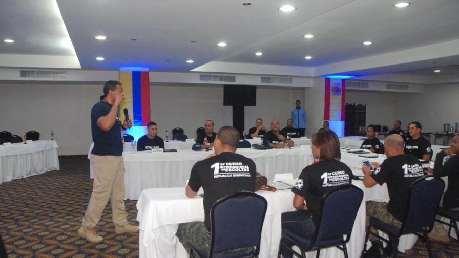 Experto afirma escolta de Febrillet pudo haber evitado su muerte