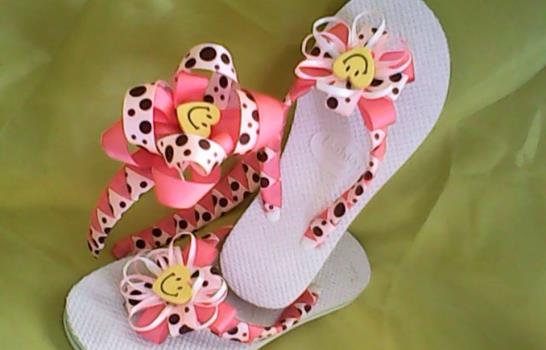 Angélica Manos Creativas presenta su creatividad