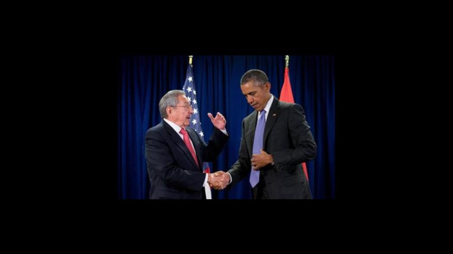 Viaje de Obama a Cuba está lleno de riesgos y oportunidades