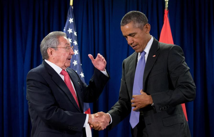 Visita de Obama a Cuba está lleno de riesgos y oportunidades 