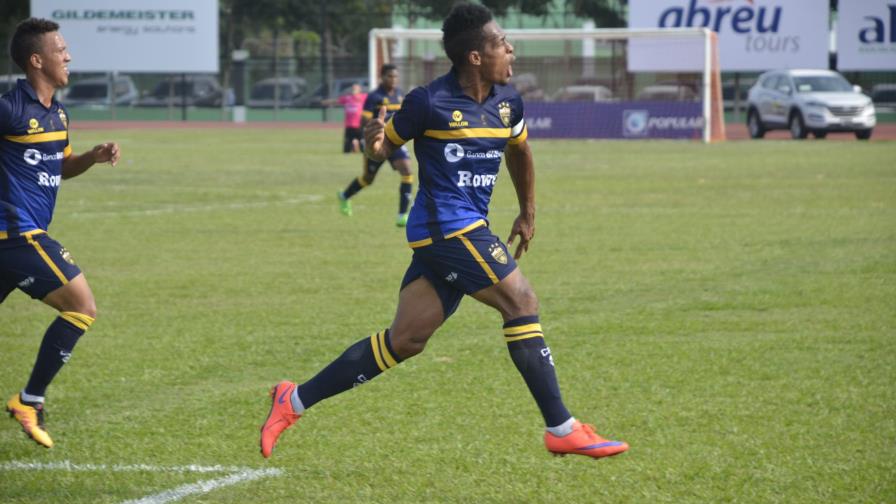 El Pantoja se impone en el territorio del Atlético Vega Real