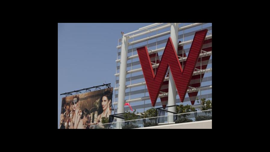 La cadena Sheraton se establece en Cuba, la primera de EEUU desde 1959