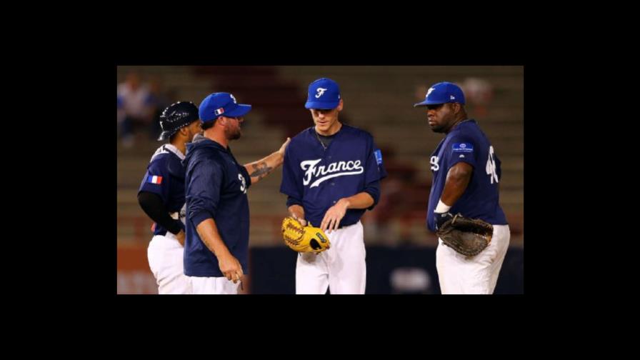 Clásico: Panamá vence a Francia y va a final contra Colombia 