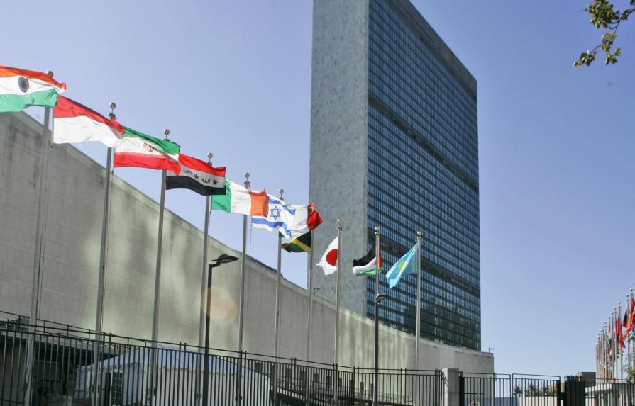 Acusan a funcionaria de ONG de sobornos en la ONU 