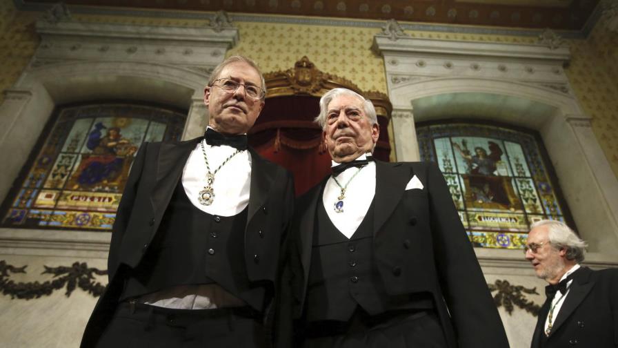 La ciudad natal de Vargas Llosa custodia sus secretos literarios