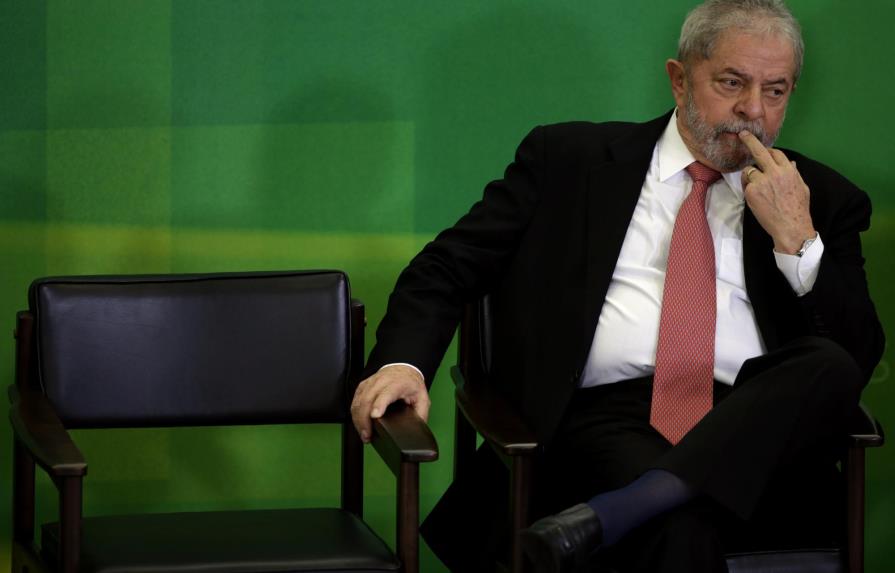 Lula recurre ante el Supremo para evitar que su caso vuelva al juez Moro