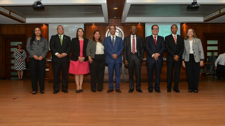 Juramentará este lunes a los nuevos miembros del Consejo del Poder Judicial