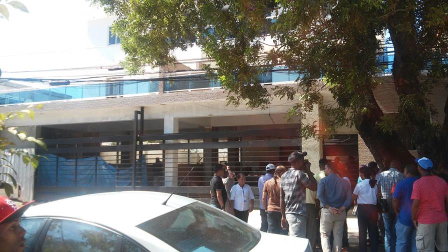 Envían a prisión a implicado en muerte de prestamistas en Gascue