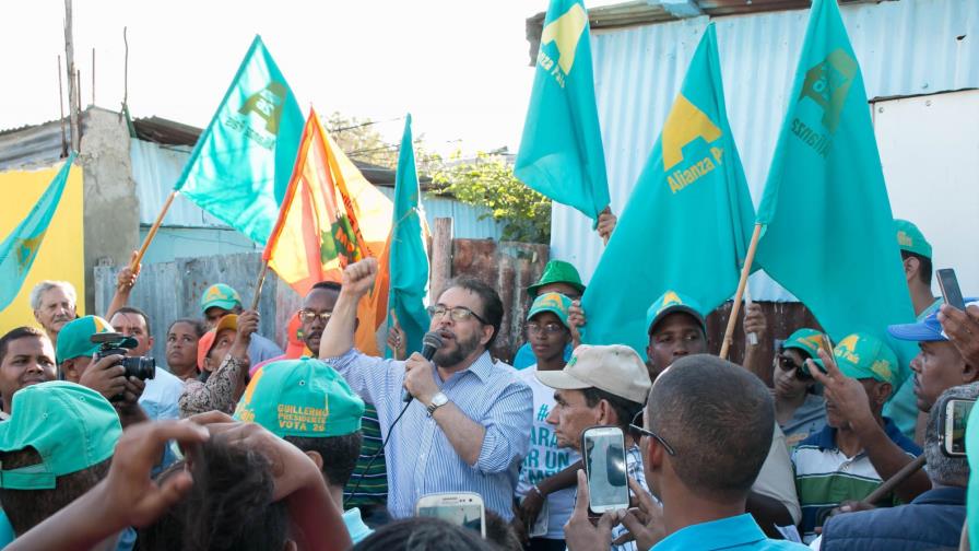 Moreno dice gobernará para garantizar empleo mediante incentivo a las Pymes