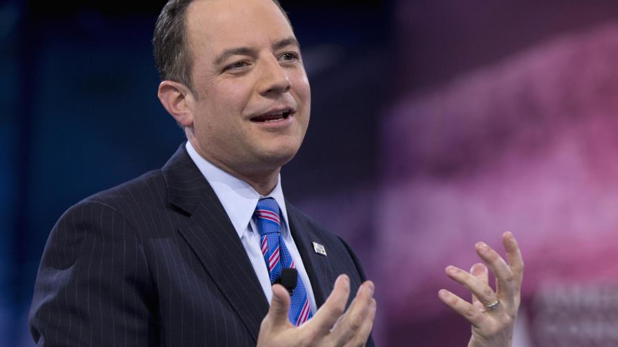 Comité Nacional Republicano dice que las normas de convención pueden cambiar