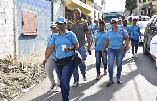 Ministerio de Salud confirma cuatro embarazadas con síndrome de Guillain  Barré que tuvieron afectados por virus del Zika 