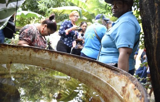 Ministerio de Salud confirma cuatro embarazadas con síndrome de Guillain  Barré que tuvieron afectados por virus del Zika 