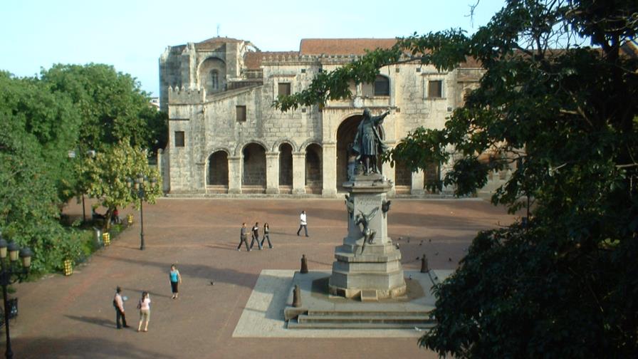 Las plazas como elemento fundamental en la Ciudad Colonial
Las plazas como elemento fundamental en la Ciudad Colonial