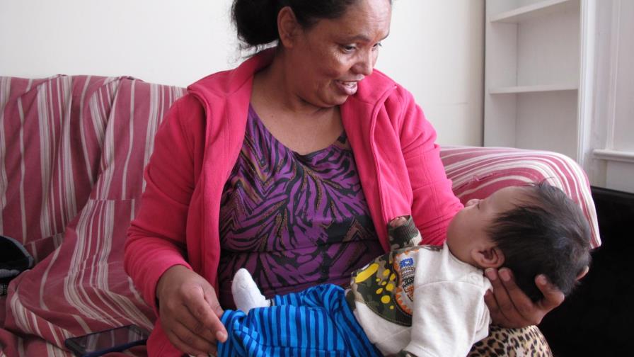 EE.UU. intensifica redadas contra menores y familias 