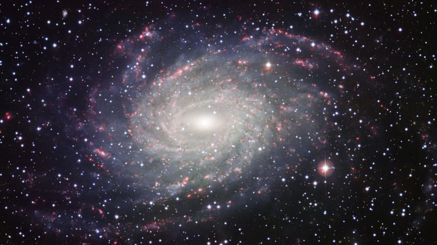 Un mensaje interestelar para unir a los habitantes de la Tierra