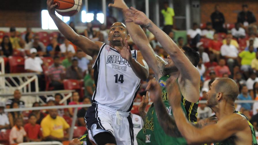 El Millón acaricia la clasificación y Mauricio vuelve al primer puesto