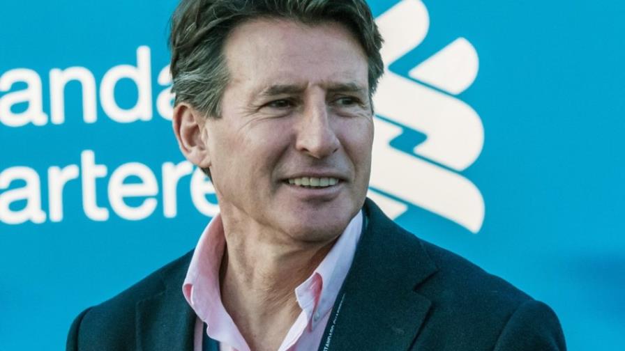 Atletismo no está en “declive terminal”, dice Sebastian Coe 