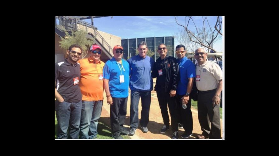 Gerente Colorado elogia jugadores de los Toros del Este