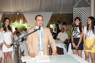 Empresarios piden a candidatos firmar pacto contra la delincuencia