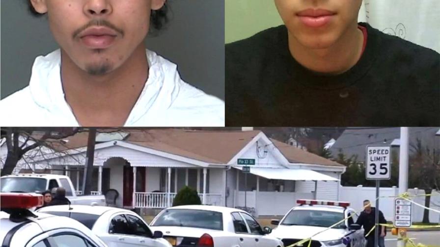 Estudiante salvadoreño quería asustar compañero de escuela y lo mató de un balazo