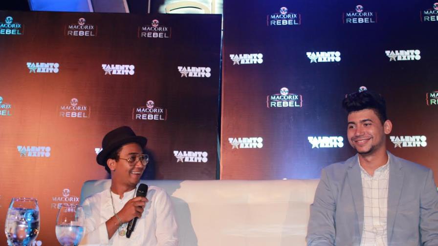 Realizan el primer encuentro de la industria musical dominicana 