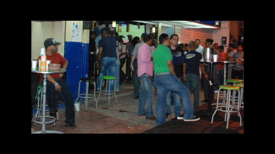 Recuerdan que centros de expendio de alcohol deben cerrar el Viernes Santo