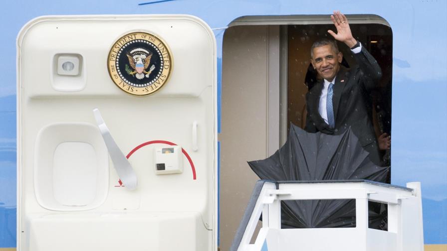 La histórica visita de Obama promete cambios en Cuba