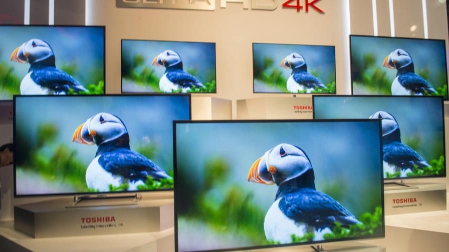 Toshiba venderá negocios de electrodomésticos