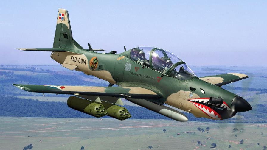 La RD investiga junto a Brasil soborno en caso Súper Tucanos