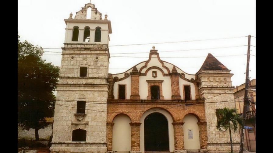 OISOE remodelará iglesia Santa Bárbara