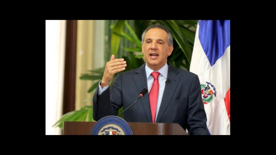 Danilo ordena suspender publicidad del gobierno hasta el 15 de mayo
DM ordena suspender publicidad del
gobierno