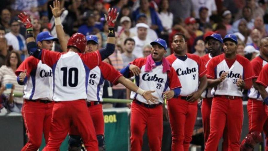El Béisbol será un buen ingrediente en la nueva relación Cuba-EEUU 