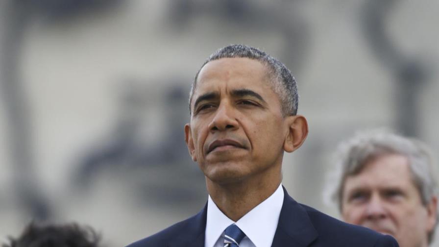 Cubanos en RD creen visita Obama lleva “esperanza”