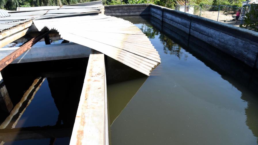 Productores de la Línea Noroeste piden construcción de una presa en Guayubín