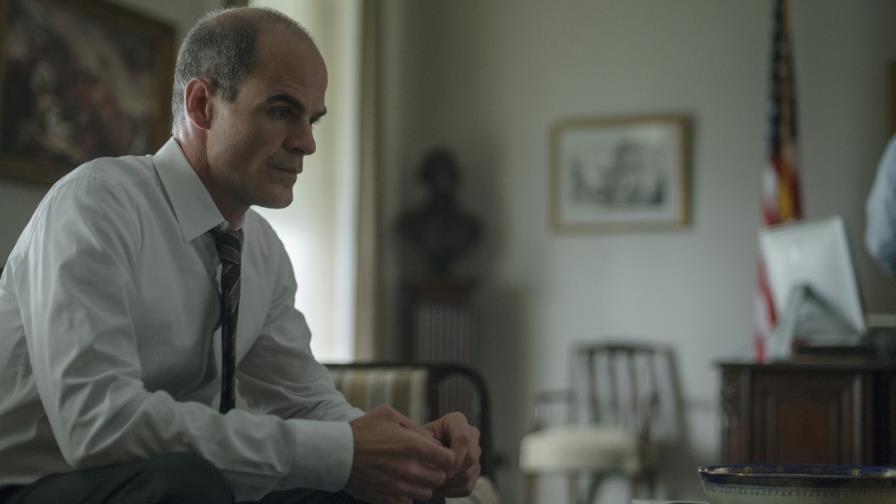 House of Cards, ficción al borde la política real 