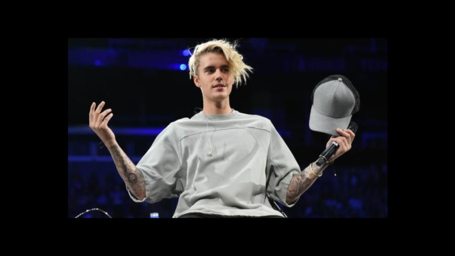 Justin Bieber: ‘La gente me odia porque soy yo mismo’