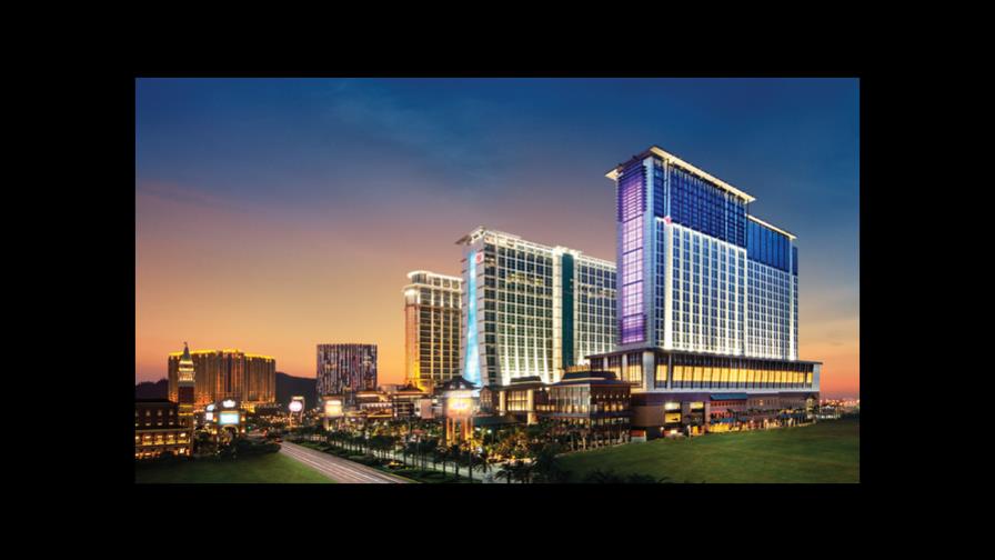 Grupo hotelero Starwood acuerda fusión con la cadena Marriot