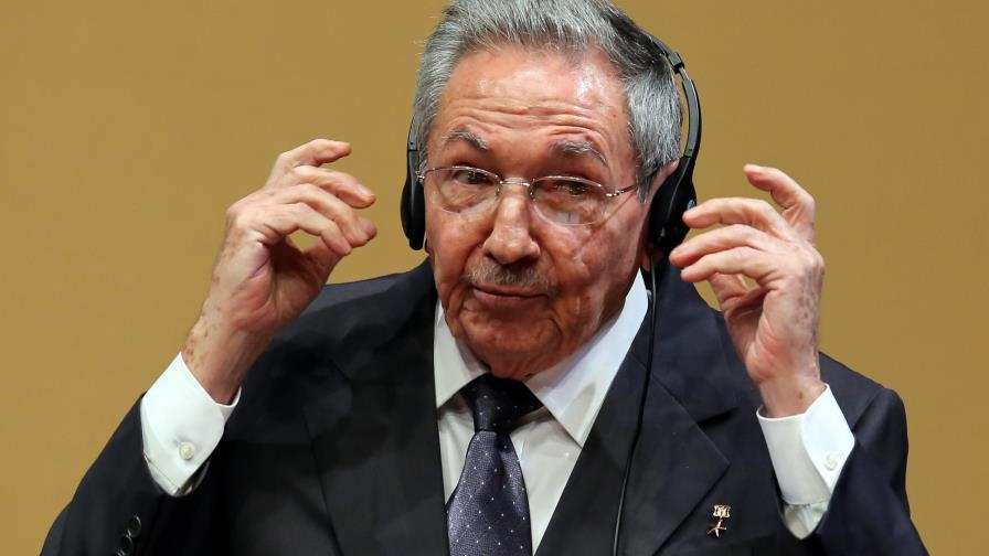 Ante “desfachatez” de Castro publican lista de 47 presos políticos en Cuba