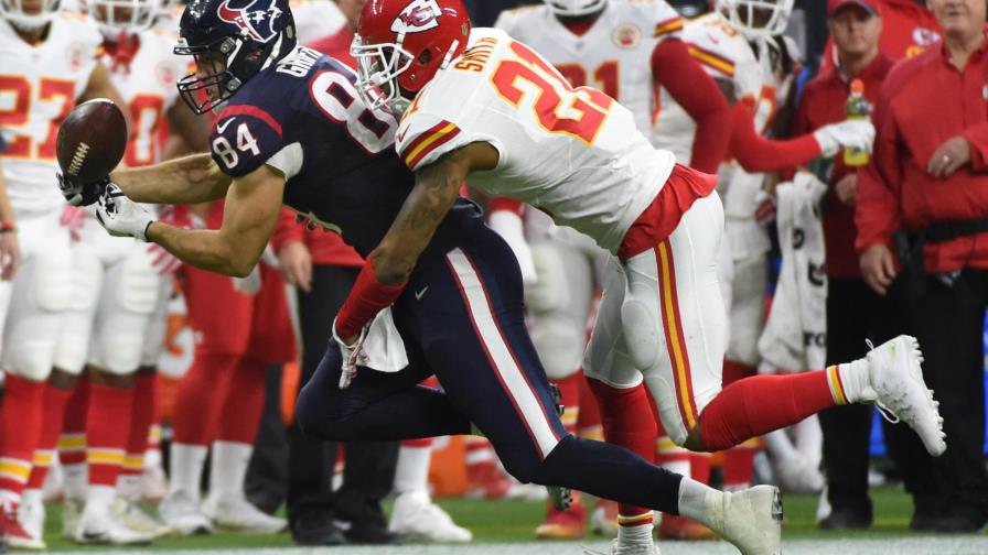 La NFL se enfoca en China para jugar un partido