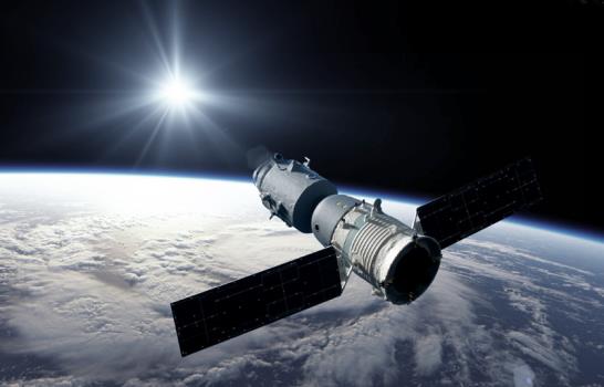 Primer laboratorio espacial chino acaba misión tras más de 4 años en órbita