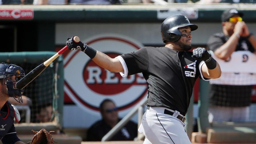 Nelson Cruz y Melky Cabrera se van con un jonrón cada uno