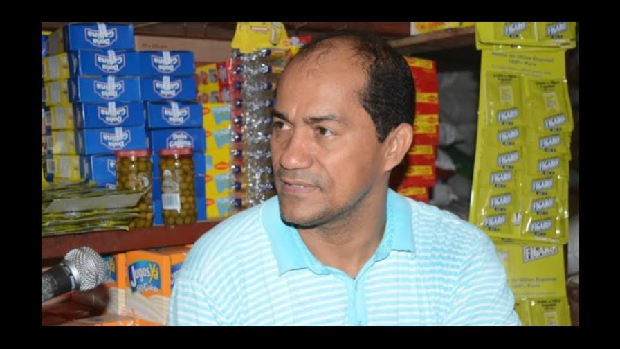 Muere en accidente de tránsito el presidente de la Federación de Comerciantes del Mercado Nuevo