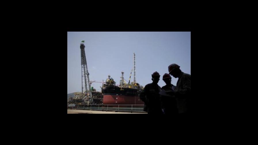 Petrobras reporta pérdida de 10,200 millones de dólares Petrobras reporta pérdida de 10,200 millones de dólares