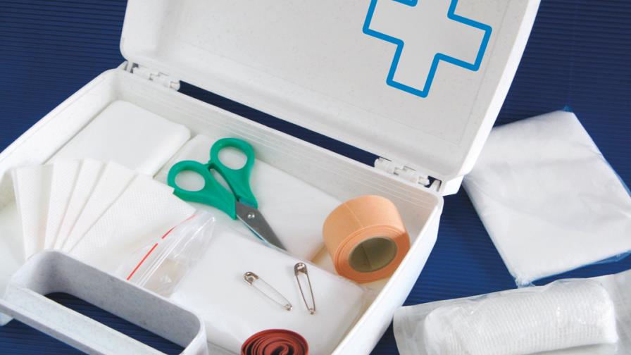 Los once pasos de una Semana Santa segura