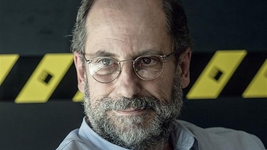 Muere el cineasta chileno Ricardo Larraín, director de “La Frontera” 